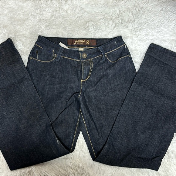Vintage NWOT Grane jeans Sz 9 - Picture 1 of 9